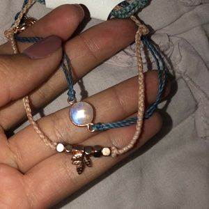 Pura Vida Jewelry - brand new puravida bracelets Pura Vida Jewelry - brand new puravida bracelets